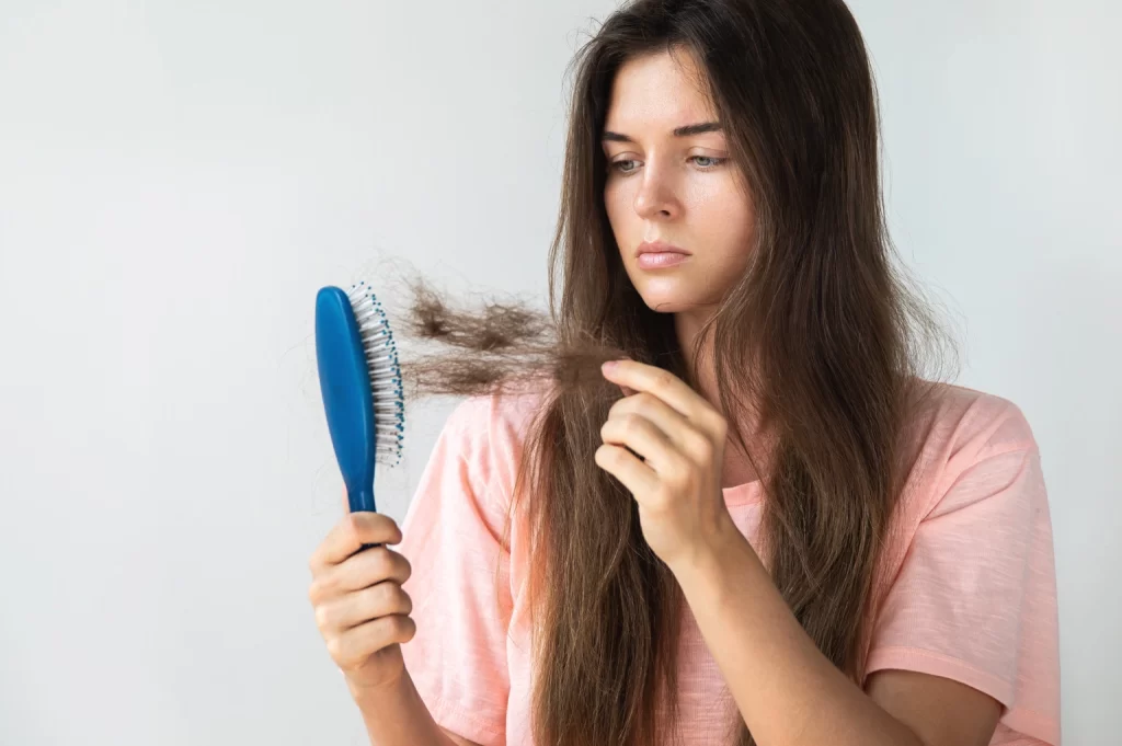 Advanced Hair Loss Treatment