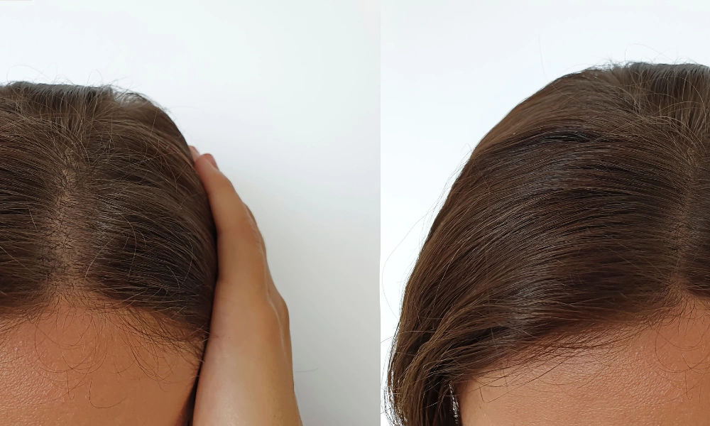 Hair transformation (3)