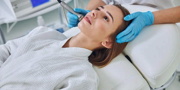 Hydrafacial