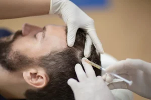prp for hair london